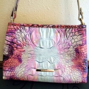 Brahmin Lorelei Supernova purse bag
